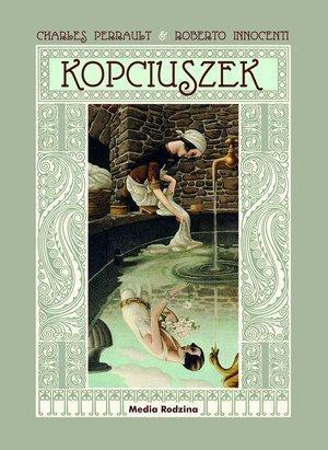 KOPCIUSZEK