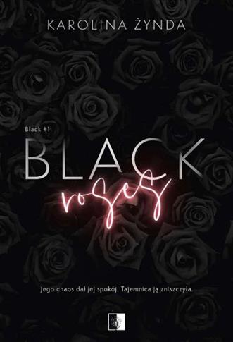 Black Roses Tom 1