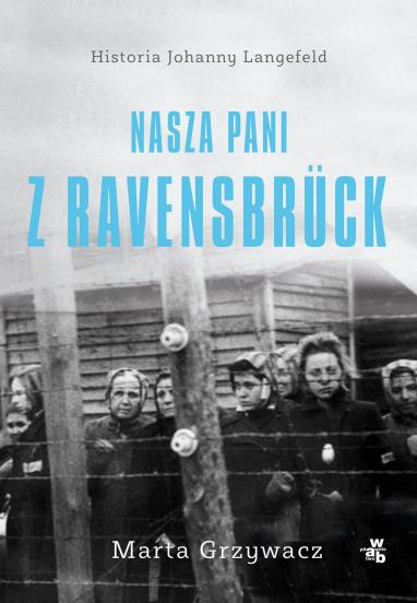 NASZA PANI Z RAVENSBRÜCK