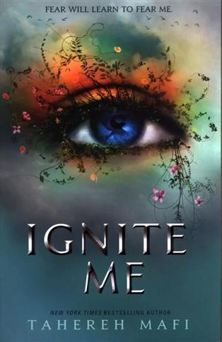 Ignite Me