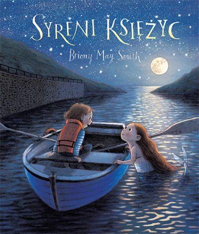 SYRENI KSIĘŻYC