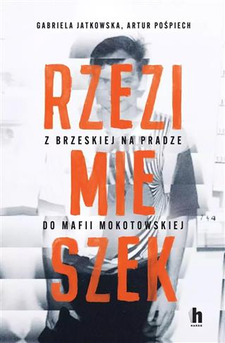 Rzezimieszek