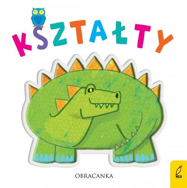 OBRACANKA. KSZTAŁTY