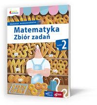 OWOCNA EDUKACJA SP 2 MATEMATYKA. ZBIÓR ZADAŃ MAC