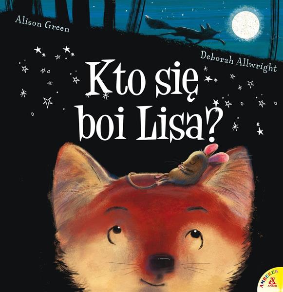 AMBEREK. KTO SIĘ BOI LISA?