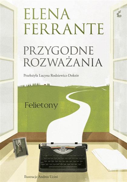 Przygodne rozważania