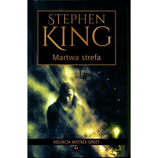 STEPHEN KING - MARTWA STREFA