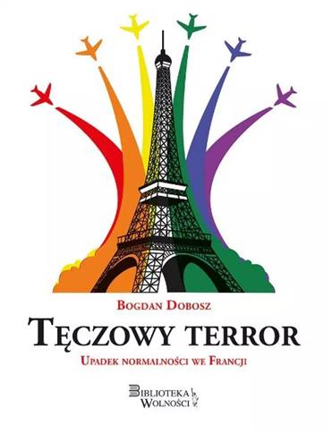 Tęczowy terror