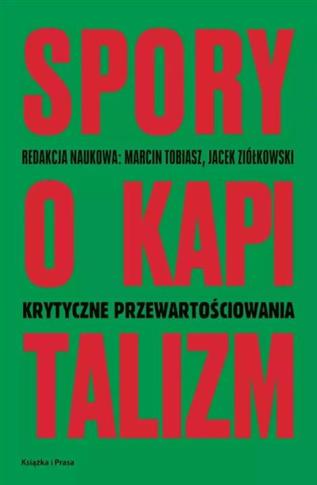 SPORY O KAPITALIZM