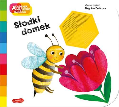 SŁODKI DOMEK
