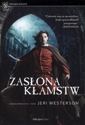 ZASŁONA KŁAMSTW