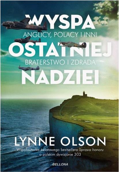 WYSPA OSTATNIEJ NADZIEI