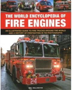 The World Encyclopedia of Fire Engines