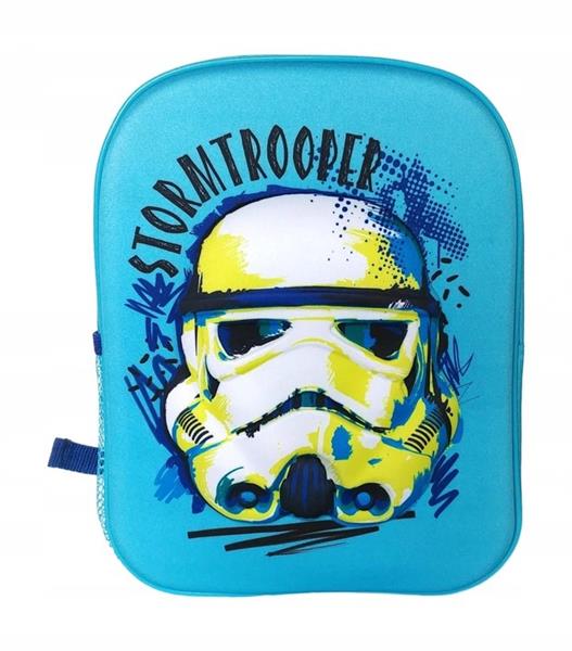 Plecak przedszkolny Star Wars Stormtrooper