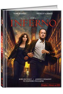 Inferno (booklet DVD)