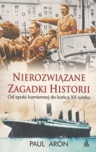 NIEROZWIĄZANE ZAGADKI HISTORII