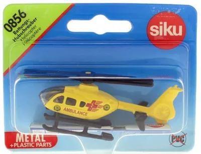 Siku, model Helikopter Ratunkowy