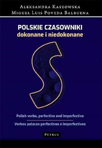 Polskie czasowniki dokonane i niedokonane. Polish