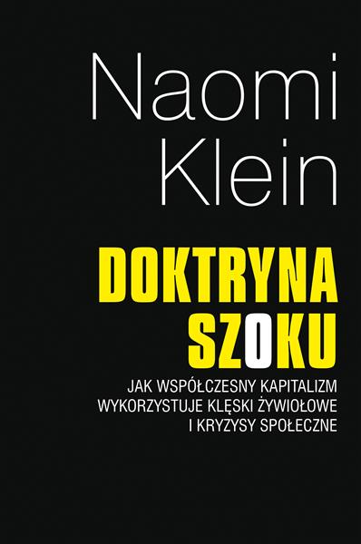 DOKTRYNA SZOKU, WYDANIE 5