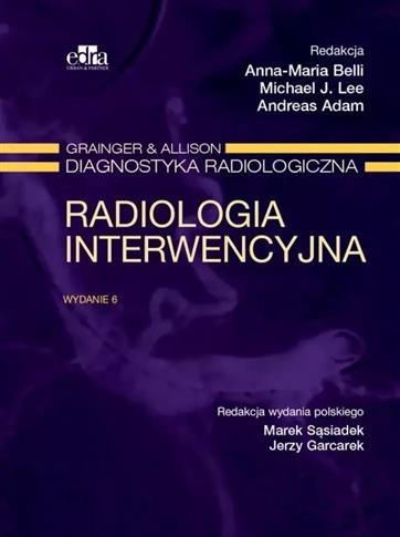 Radiologia interwencyjna Grainger & Alison Diagnos