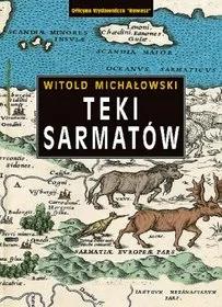 Teki sarmatów