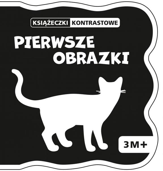 PIANKI KONTRASTOWE. PIERWSZE OBRAZKI