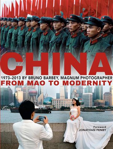 China: From Mao to Modernity