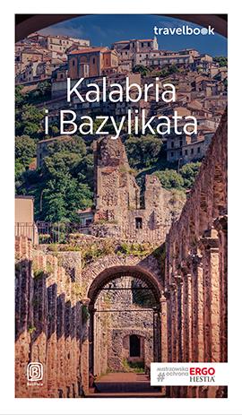 TRAVELBOOK. KALABRIA I BAZYLIKATA