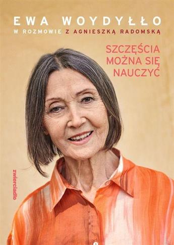 Szczęścia można się nauczyć - S.NOWY
