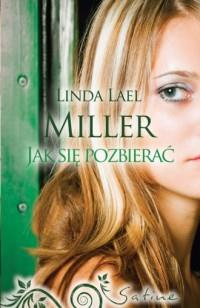 Jak sie pozbierać L.Lael pocket Mira