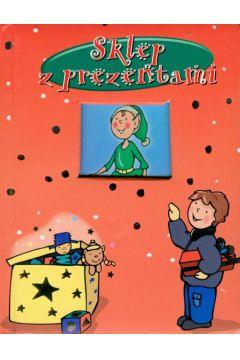 Sklep z prezentami