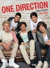 One Direction. Zero granic