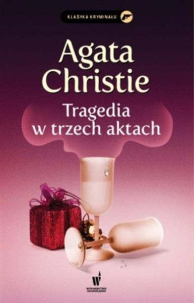 TRAGEDIA W TRZECH AKTACH