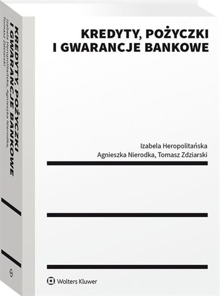 KREDYTY POŻYCZKI I GWARANCJE BANKOWE