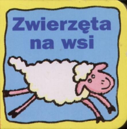 Zwierzęta na wsi