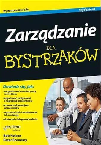 ZARZĄDZANIE DLA BYSTRZAKÓW
