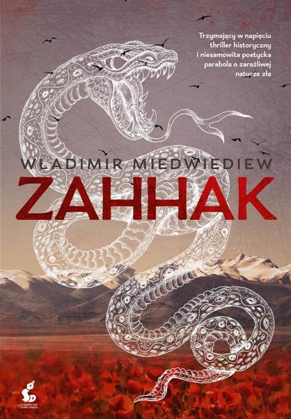 ZAHHAK