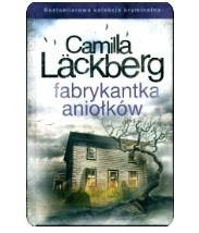 FABRYKANTKA ANIOŁKÓW
