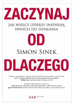 ZACZYNAJ Od dlaczego
