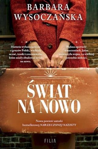 Świat na nowo wyd. specjalne