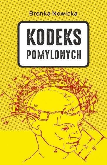 KODEKS POMYLONYCH