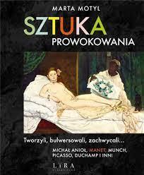 SZTUKA PROWOKOWANIA