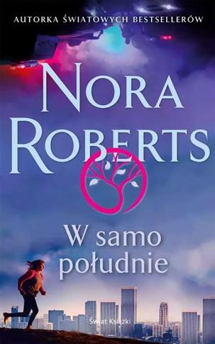 W SAMO POŁUDNIE