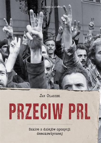 PRZECIW PRL