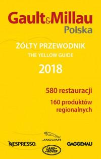 ŻÓŁTY PRZEWODNIK 2018