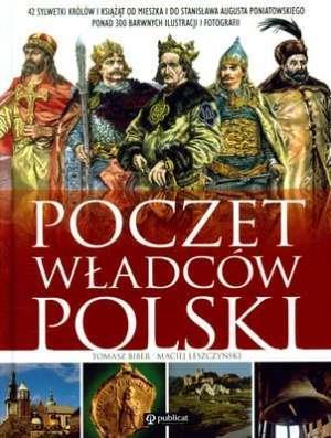 POCZET WŁADCÓW POLSKI