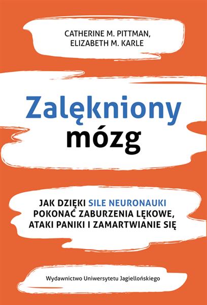 ZALĘKNIONY MÓZG. JAK DZIĘKI SILE NEURONAUKI POKO?