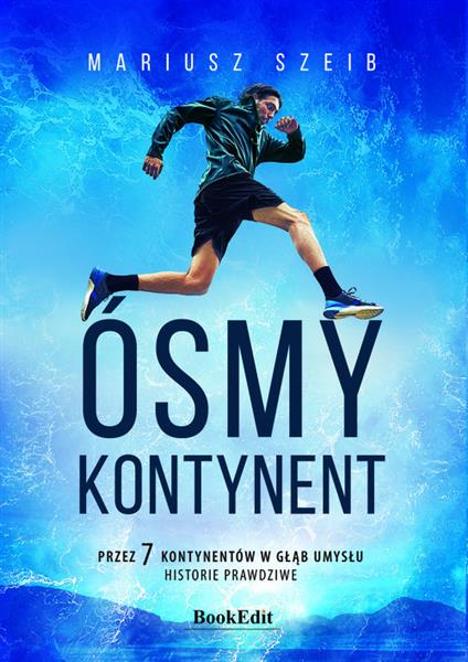 ÓSMY KONTYNENT