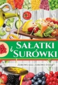 SAŁATKI I SURÓWKI