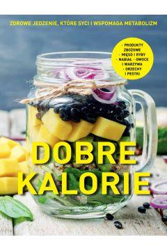 Dobre kalorie